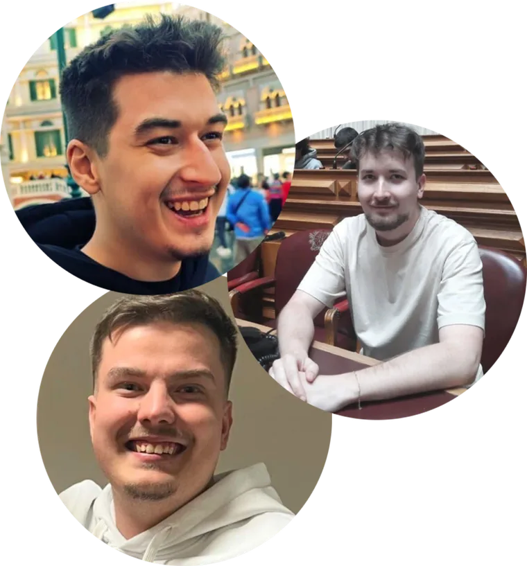 Tým Buben Media